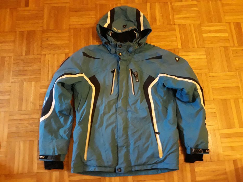 extra kurtka narciarska z systemem RECCO firmy MARIN ALPIN rozmiar M