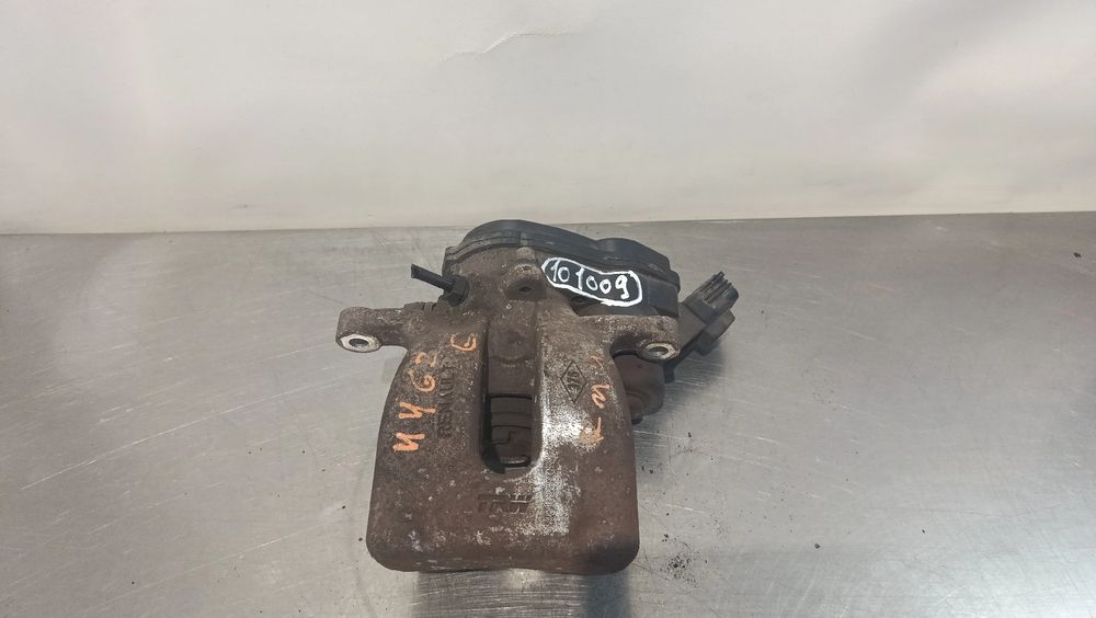Pinça travão / maxila de travão trás esquerda RENAULT Megane IV (B9A/M