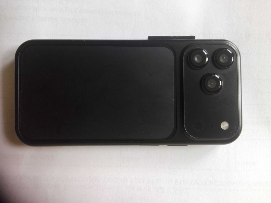 Mini telefon model 17 Pro Max 4" 5G