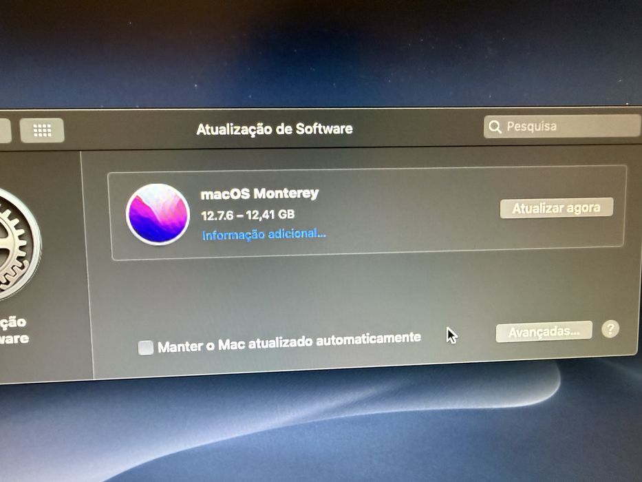 Apple MacMini (Finais 2014) + Teclado e Rato Apple