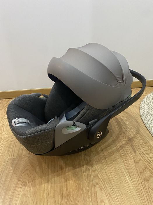 Cybex Cloud T isize