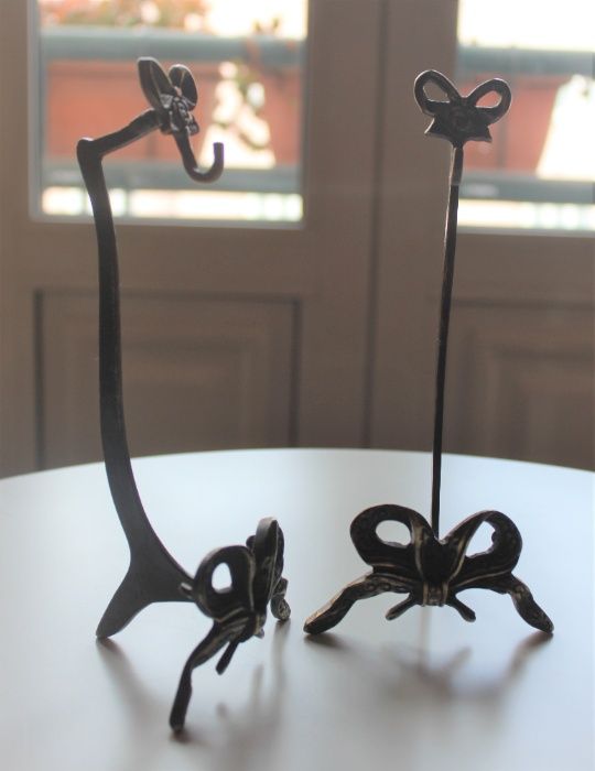 Pratos e chávenas