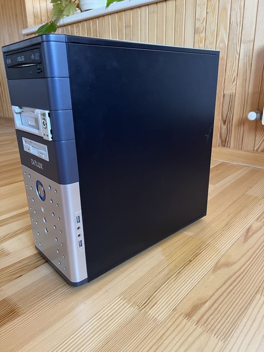 Продам компʼютер ПК