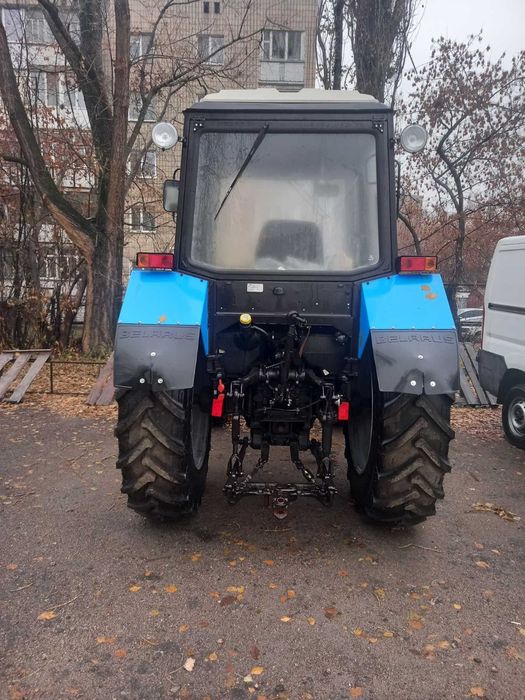 Продам трактор МТЗ 892