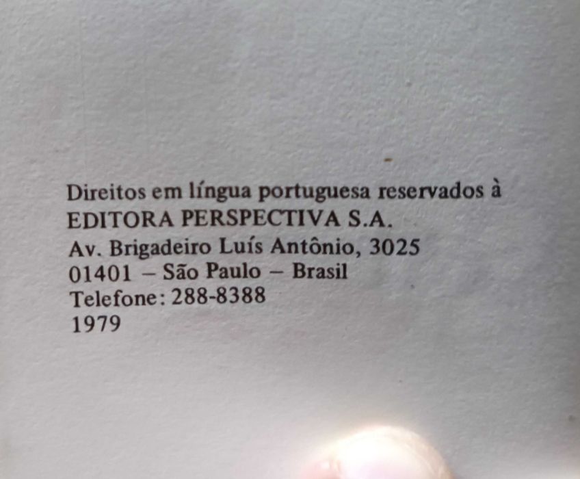 Semiótica Russa - Bóris Schnaiderman