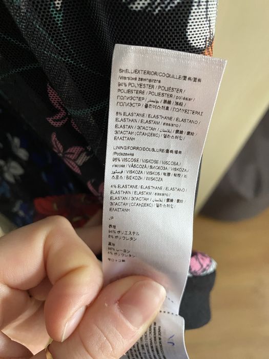 Sukienka Desigual