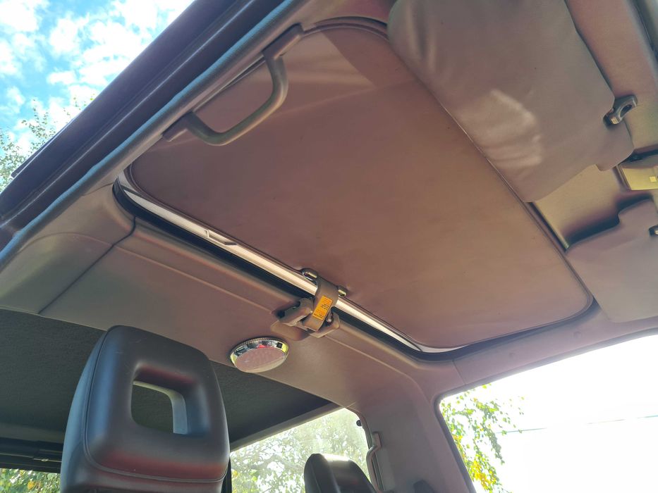 Daihatsu Feroza Cabrio 4x4 Starachowice • OLX.pl