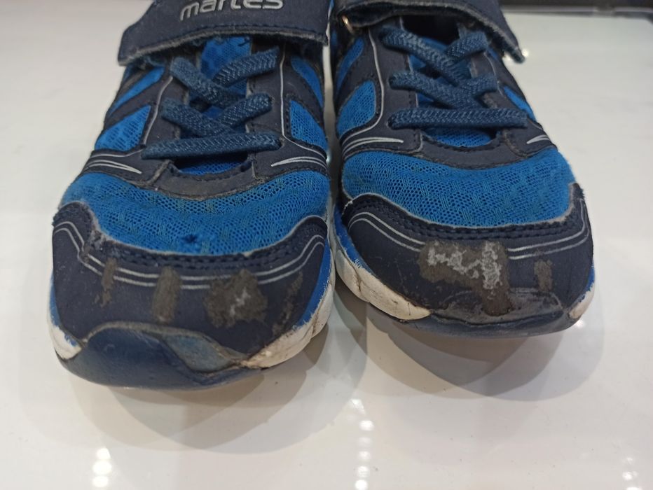 Buty sportowe martes, rozm. 31