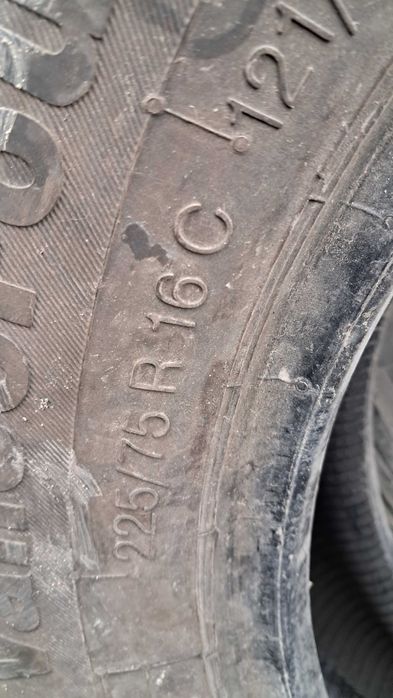 Резина 235.65. 215.75. 225.70 225.75. R15C R16C.R 17.5