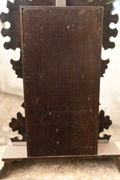 Vendo relógio antigo Ansonia americano