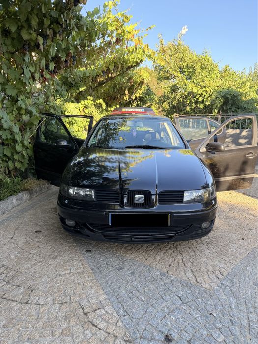 Seat Toledo 1.9 TDI 110 hp