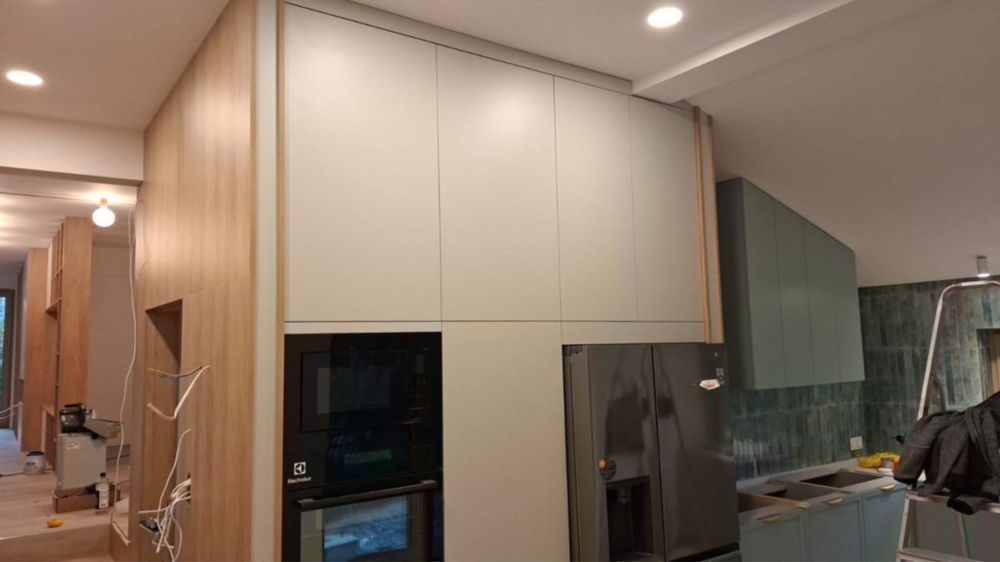 Montaz mebli IKEA BRW itp. oraz kuchennych Ztota raczka