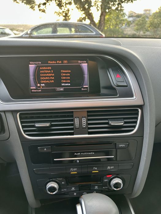 Audi A5 2.0 Tdi Nacional