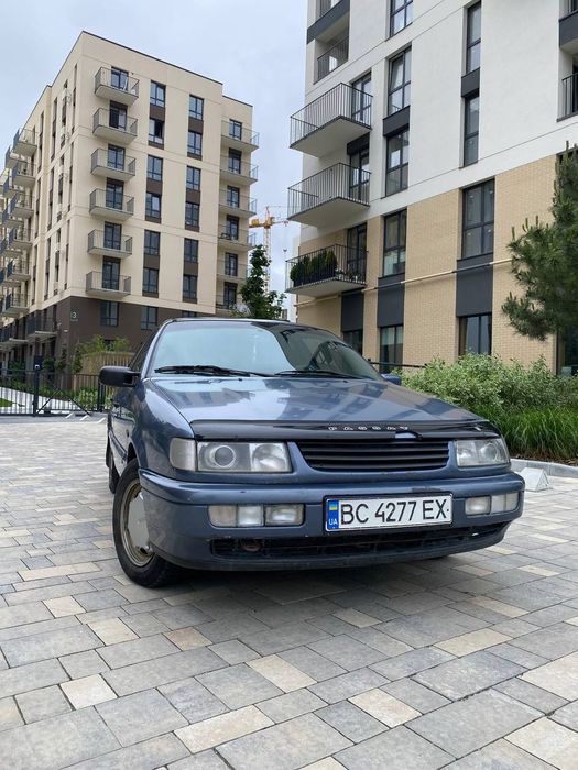 Продам Passat B 4