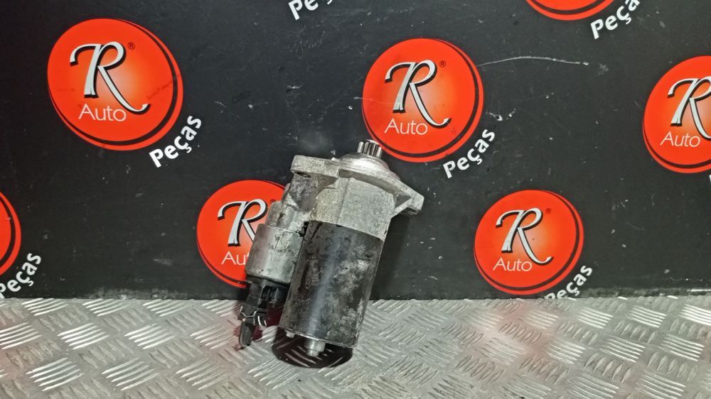 Motor De Arranque Audi A3 (8L1)