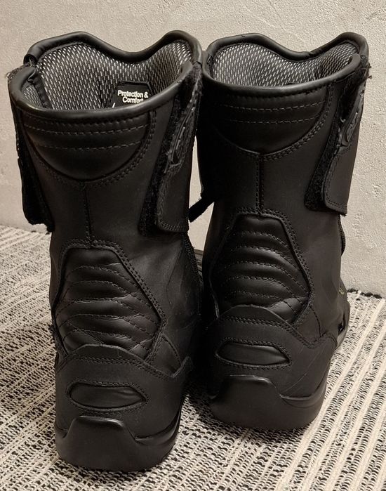 Buty motocyklowe turystyczne, Ozone Rapid rozm. 44