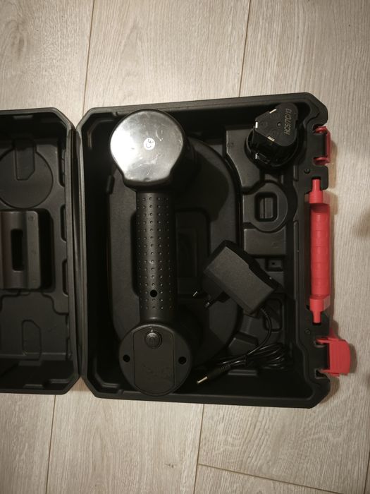 Przyssawka do płytek