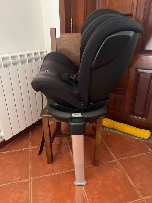 Cadeira automóvel para bebé/criança com isofix