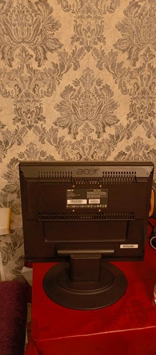 Монитор Acer AL 1714 sd