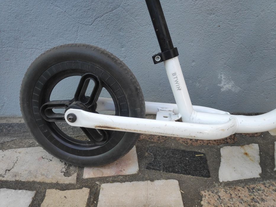 Bicicleta Runride 100 BTwin