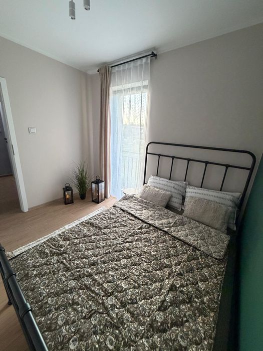 2 pokojowe  w nowym apartamentowcu