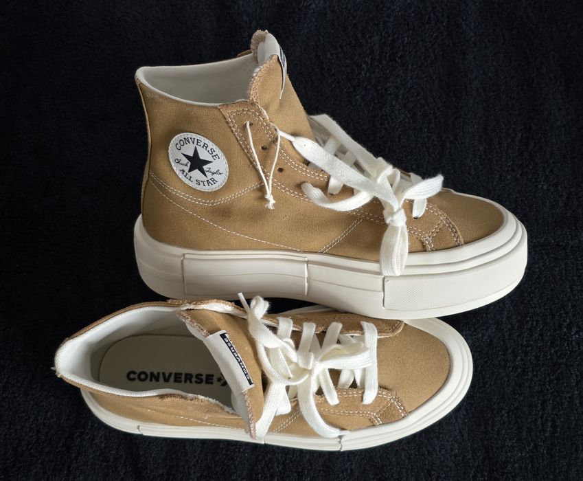 Converse trampki damskie
