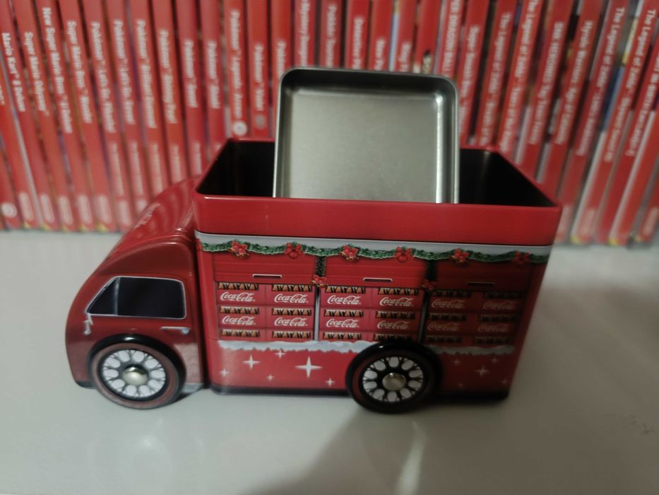 Coca-Cola Colecionáveis