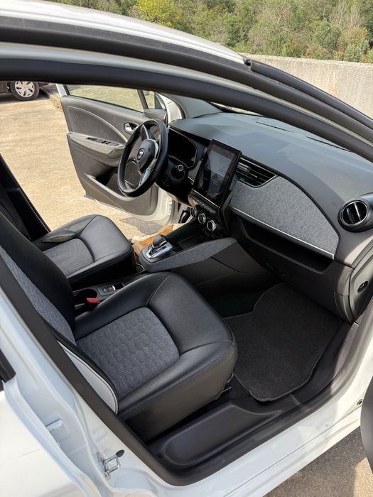 Renault Zoe 50