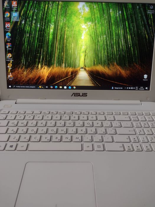 Asus Vivobook FHD SonicMaster 1TB
