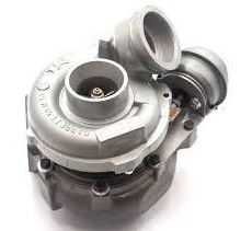 Turbo Mercedes-Benz Sprinter I ( 216 CDI, 316 CDI, 416 CDI, 616 CDI ) Dodge Sprinter / Frelightliner Sprinter    709838