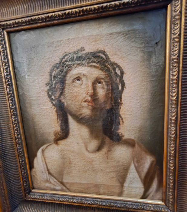 Pinturas Arte Sacra 2