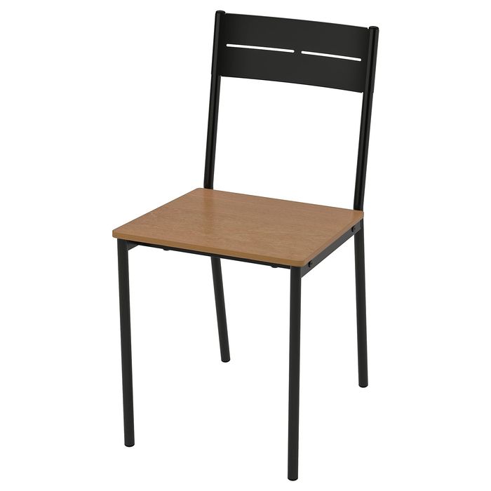 Conjuntos 6 cadeira IKEA