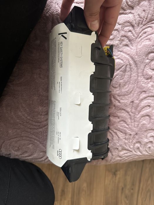 Продам подушку безпеки audi q7 4L