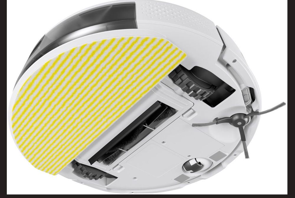 Робот-пилосос Karcher RCV 2
