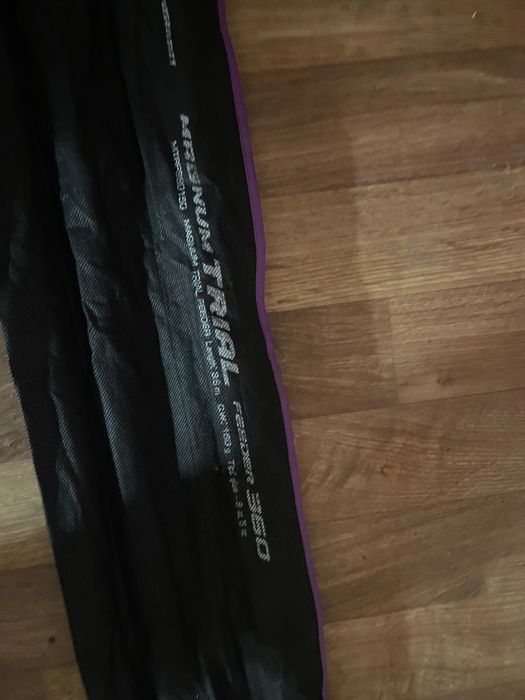 Продам фідер флагман 3,60м 150г