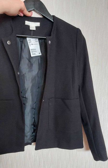 Піджак H&M НОВИЙ