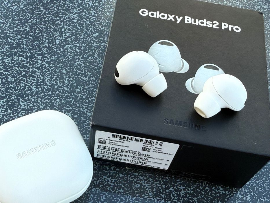 Samsung Buds 2 Pro