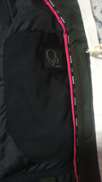 Женская професиональная горнолыжная куртка я куртка