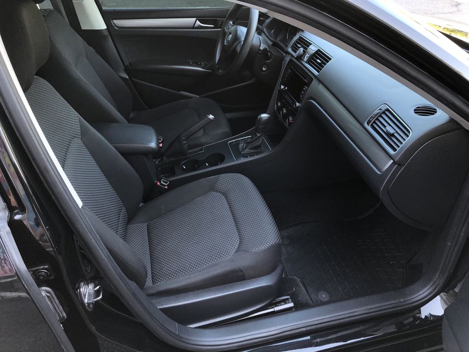 Продам Passat B7