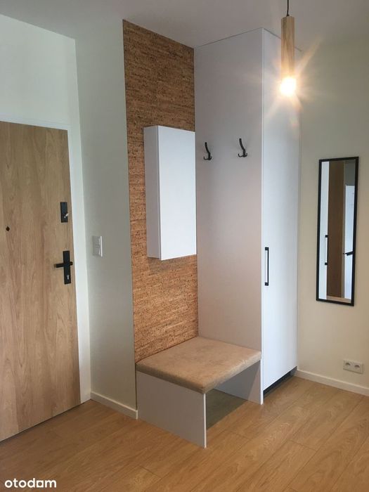 2-pokojowe 40 mkw. nowe| Podgórze, ul. Lipska 16| blisko mpk i centrum - Widok 6