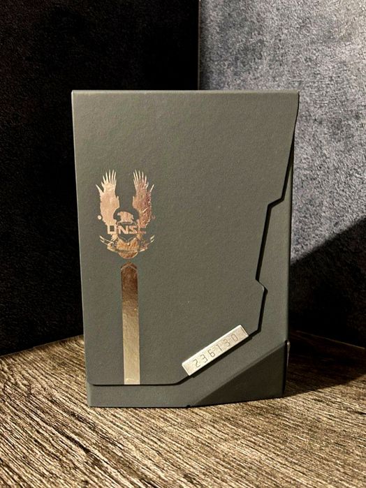 Coffret Jeu Xbox 360 halo 4 Edition limitée Collector - Jeux vidéo