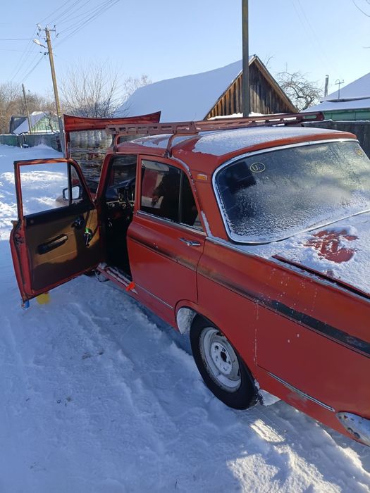 Продам москвича в дуже гарному стані.