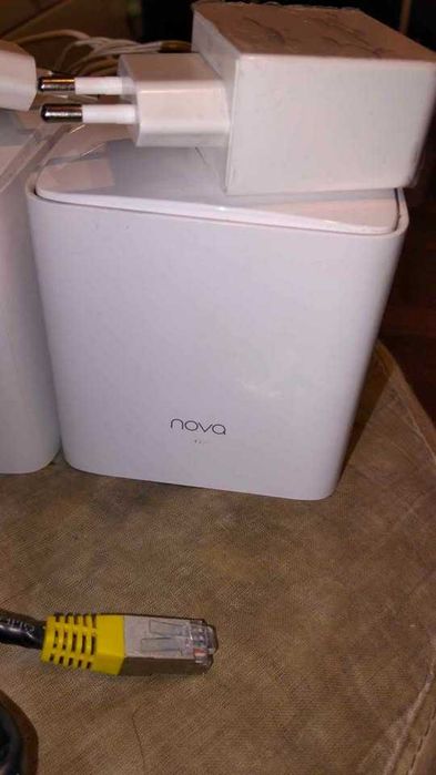 Tenda mw5 WiFi mesh pack 3