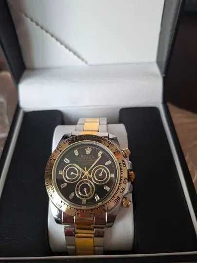Modny Rolex Cosmograph Daytona