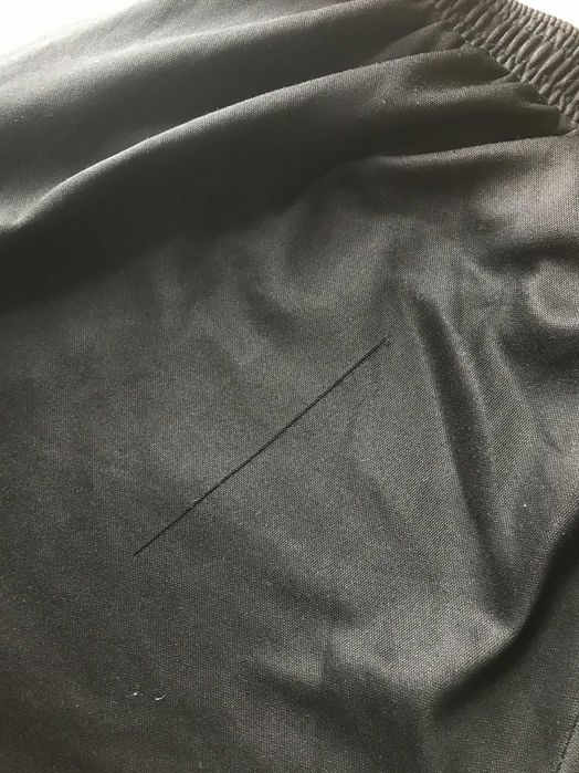 Spodnie dresowe Nike Dri-Fir Slim rozm. XL