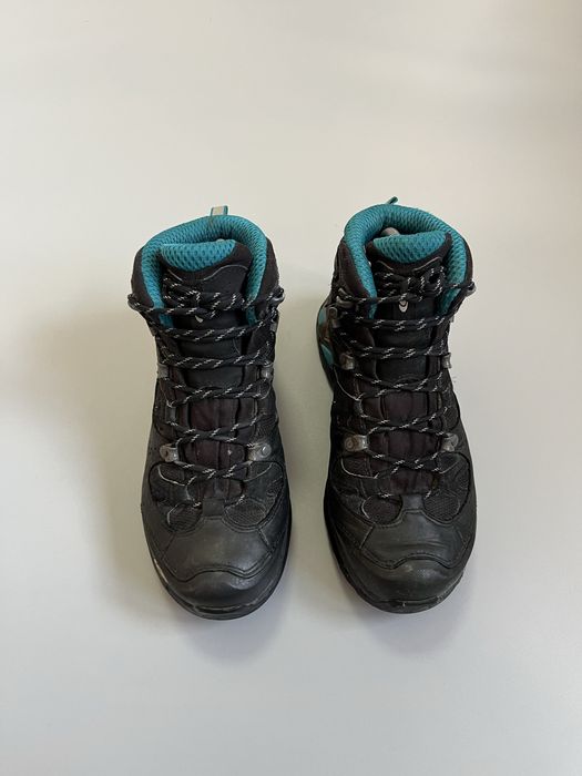 Salomon Quest 4d 3 Gore-Tex Xa Pro X Ultra 38(24cm)