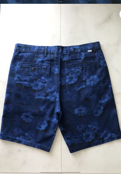Шорти чоловічі Levi's