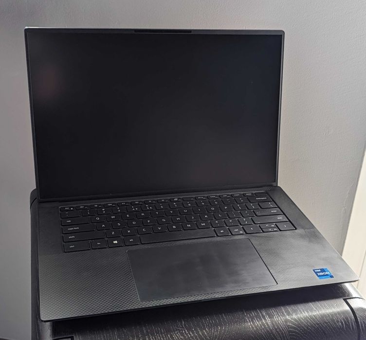 Dell Precision 5560, Xeon 11955M vPro, 64GB RAM, Nvidia RTX A2000, 1TB SSD, Win 11 Pro