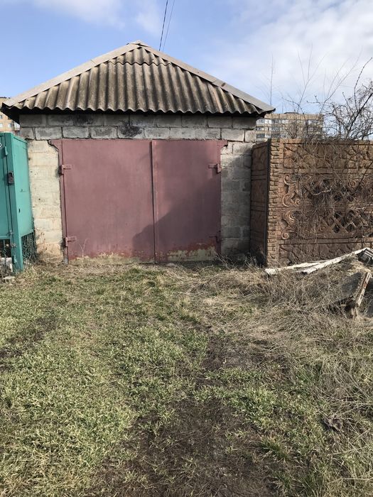 Продаж невеликого будинку р- н КРЕС  Покровський