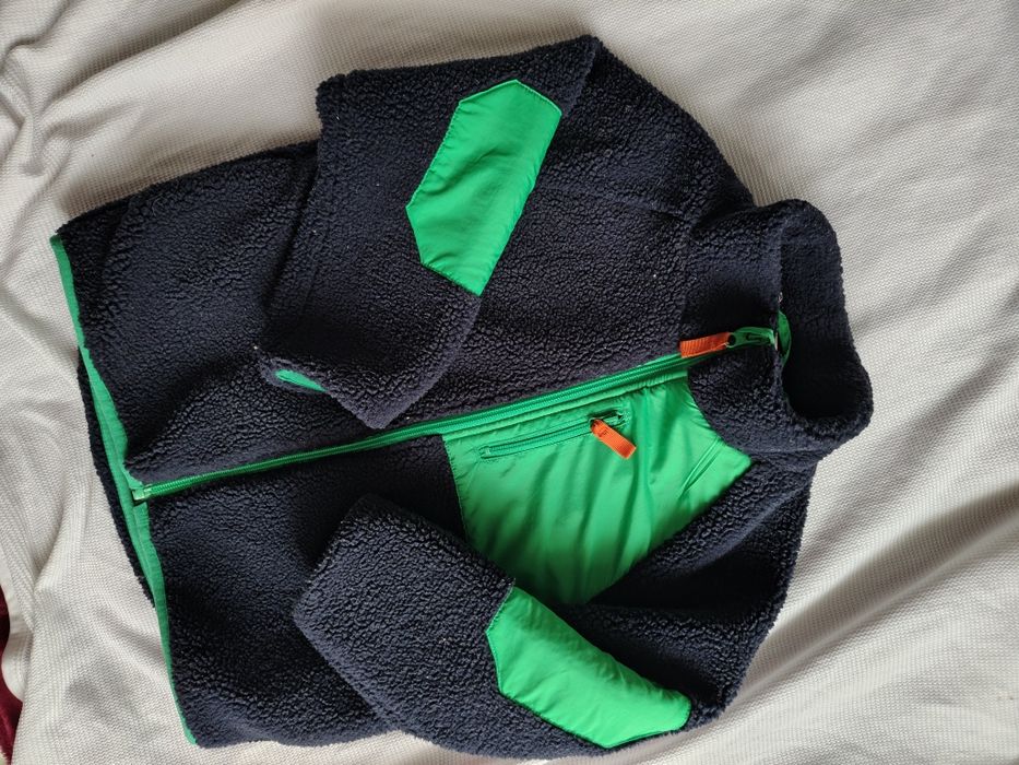 Шерпа для хлопчика